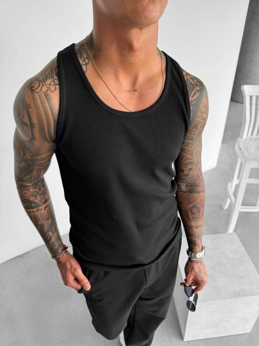 PREMIUM TANK TOP (5 COLOR)