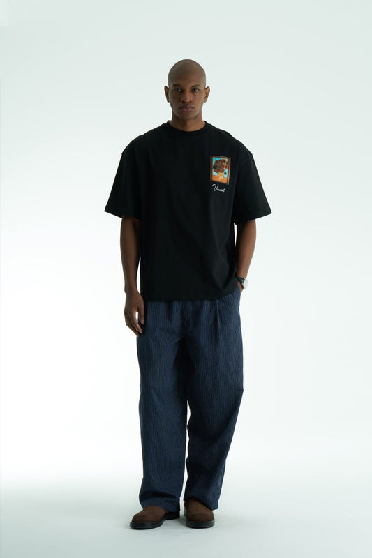 VAN GOGH FREEDOM T-SHIRT