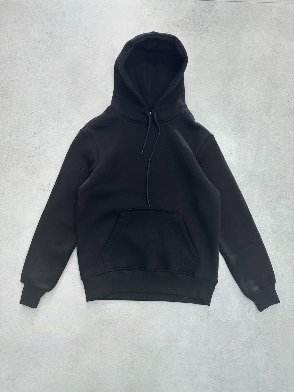 BASIC HOODIE (5 COLOR)