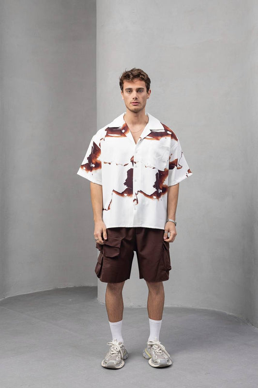 EMPTY REFERENCE SHIRT