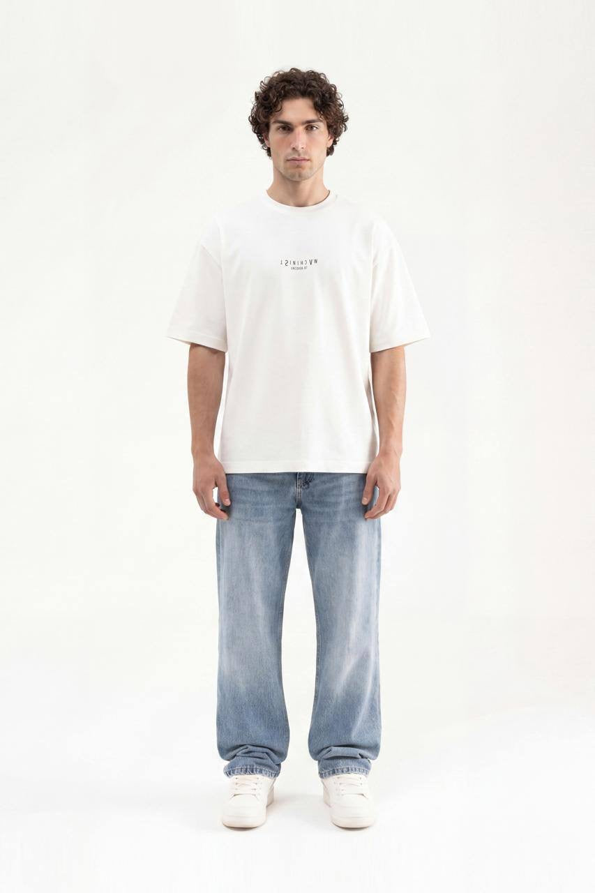 PREMIUM UNCOVER T-SHIRT