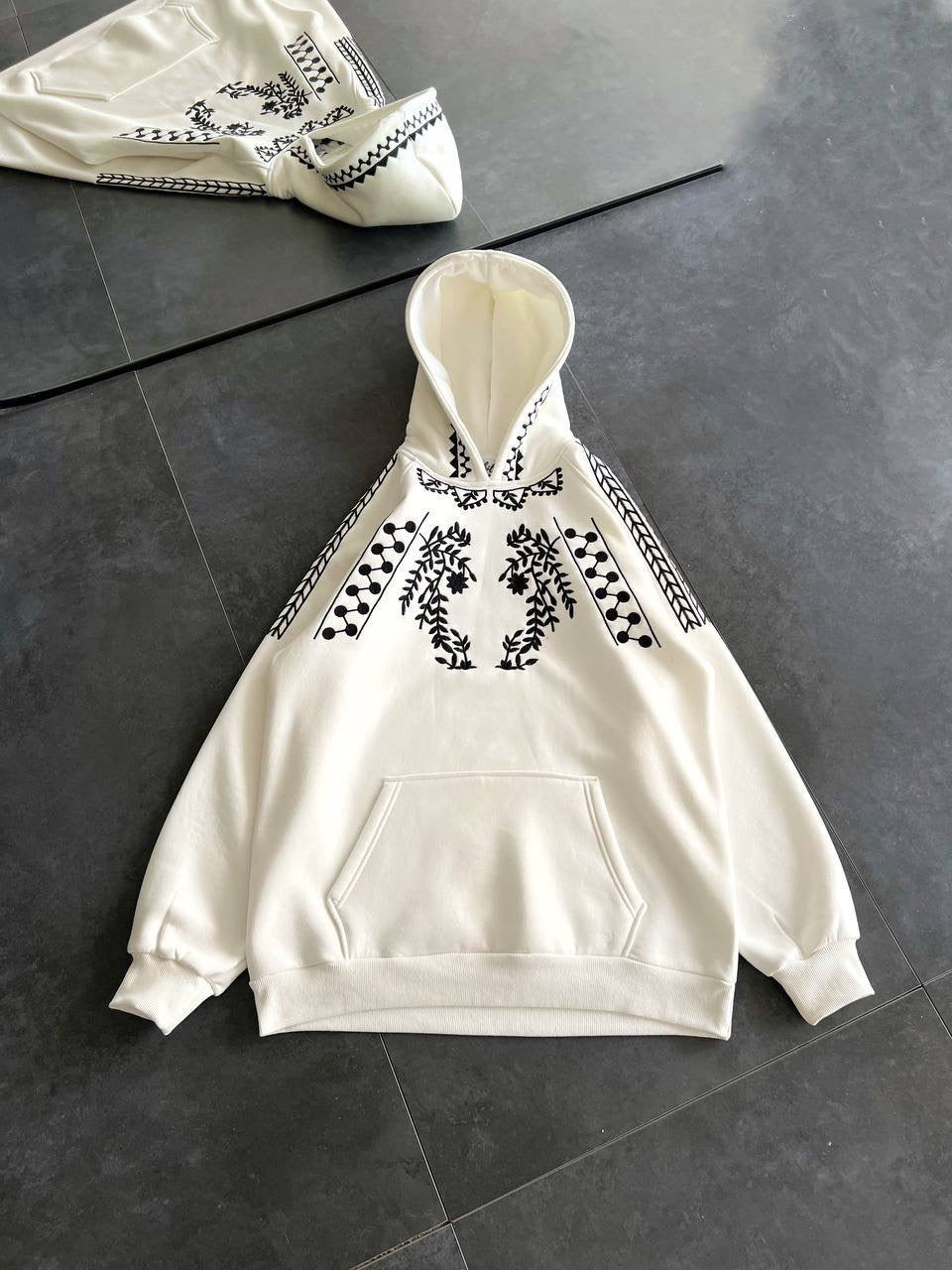 HOPE PREMIUM HOODIE (2 COLOR)