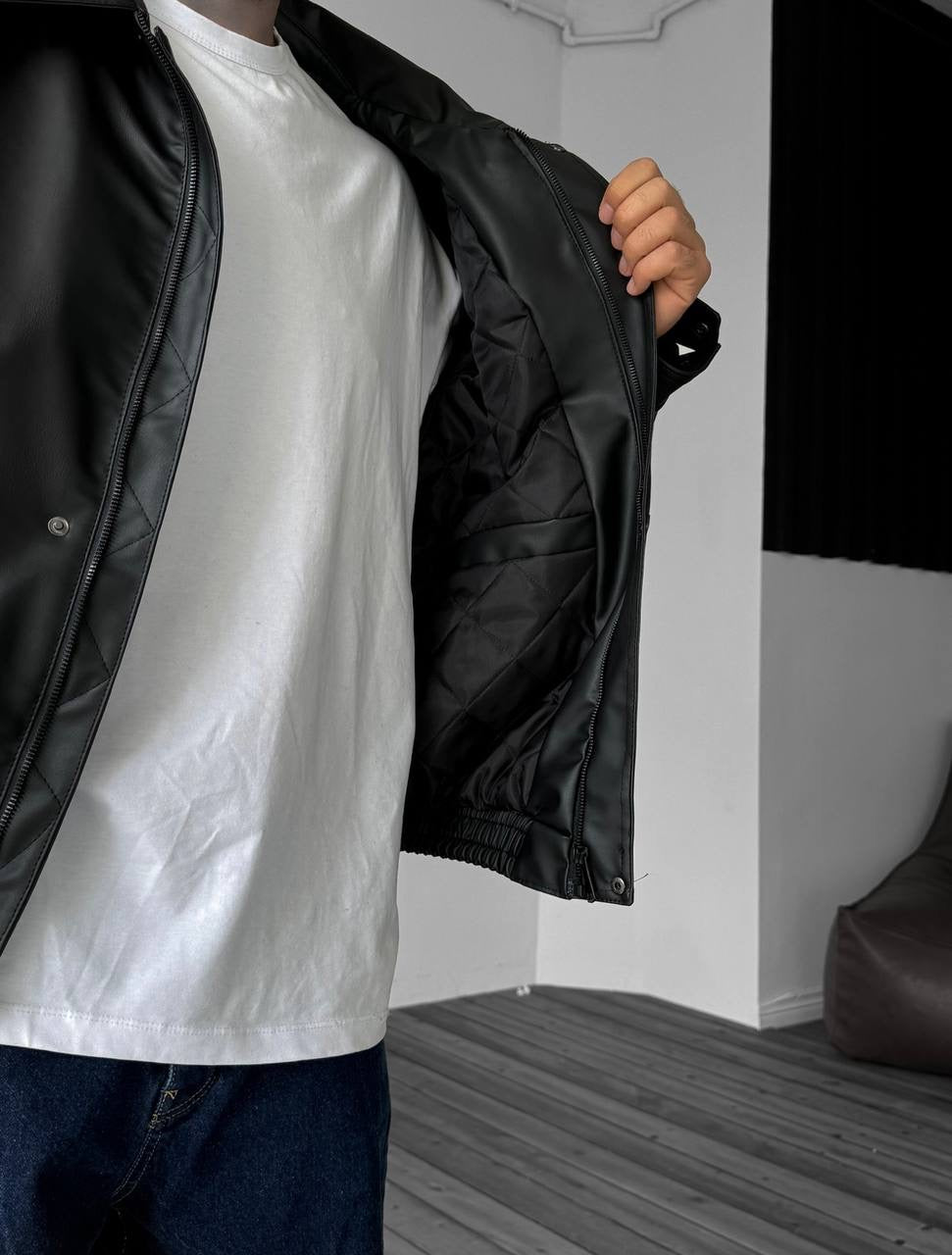 PREMIUM LEATHER JACKET