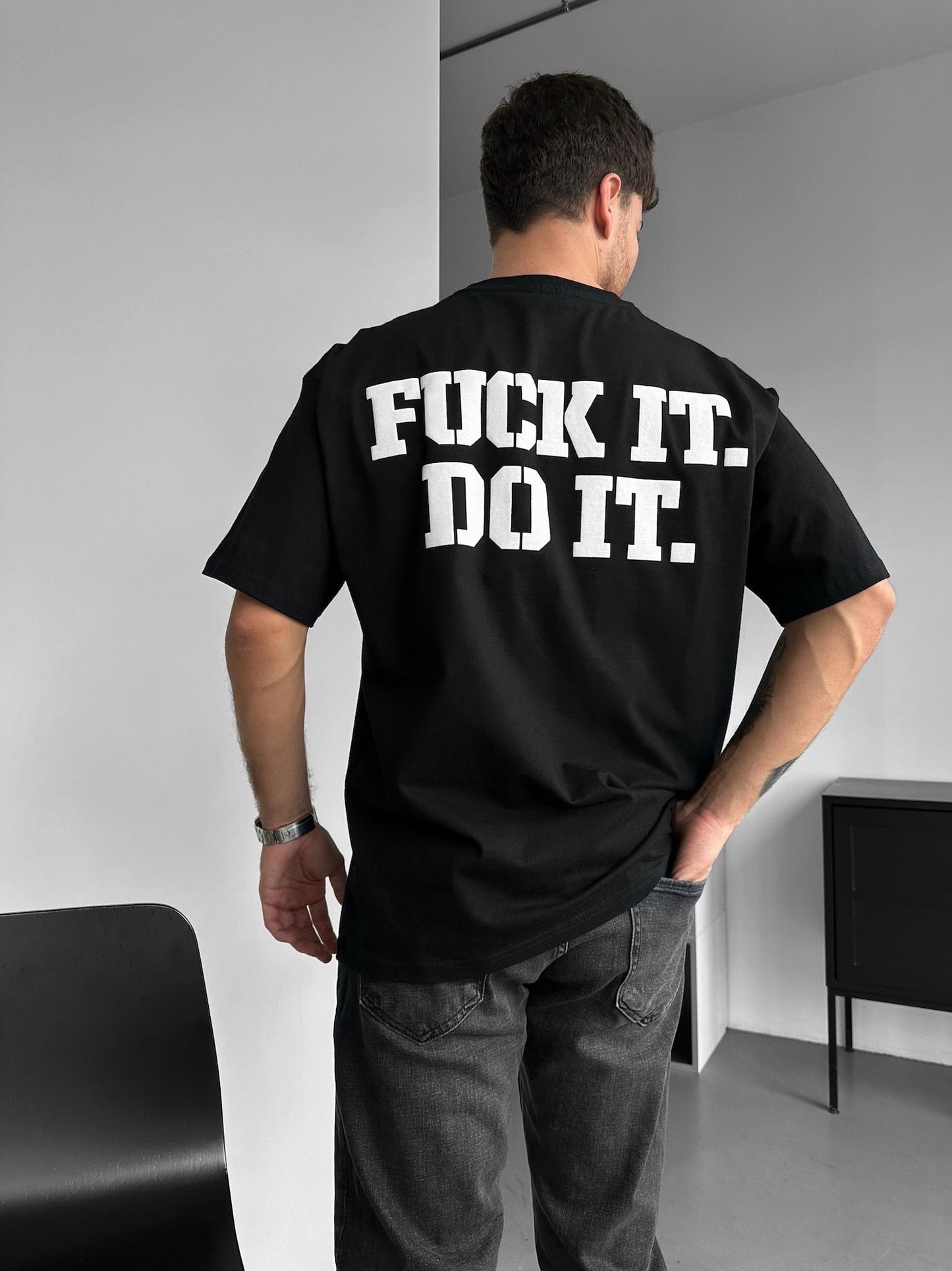 **** IT DO IT T-SHIRT