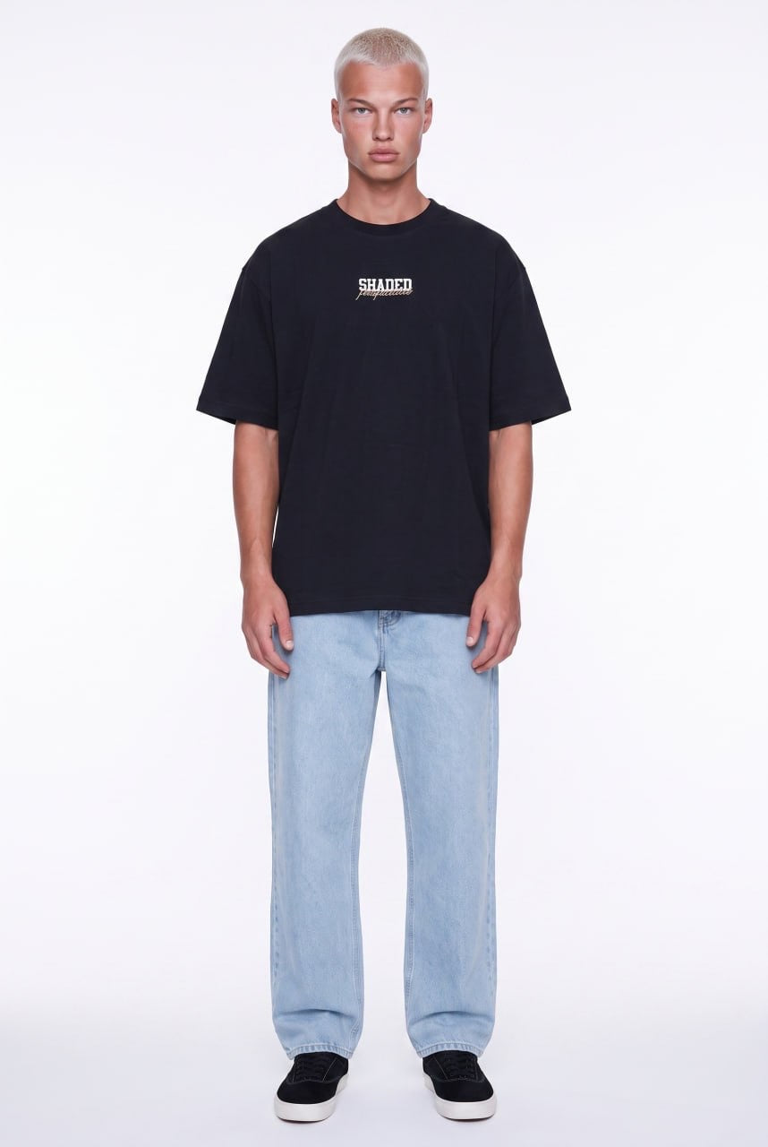 PREMIUM SHADED T-SHIRT