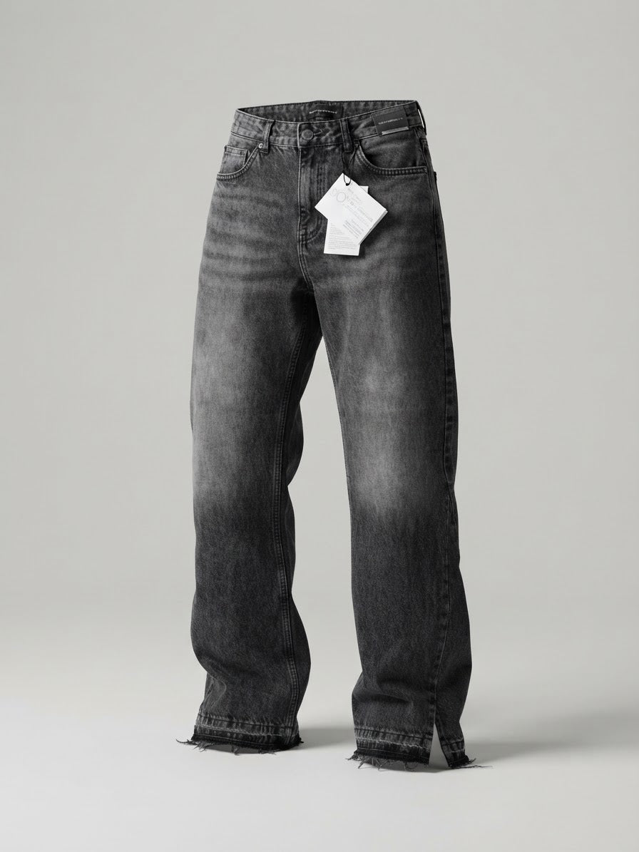 PREMIUM FLARE JEAN