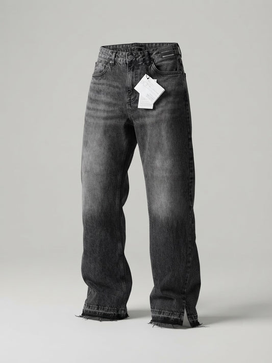 PREMIUM FLARE JEAN