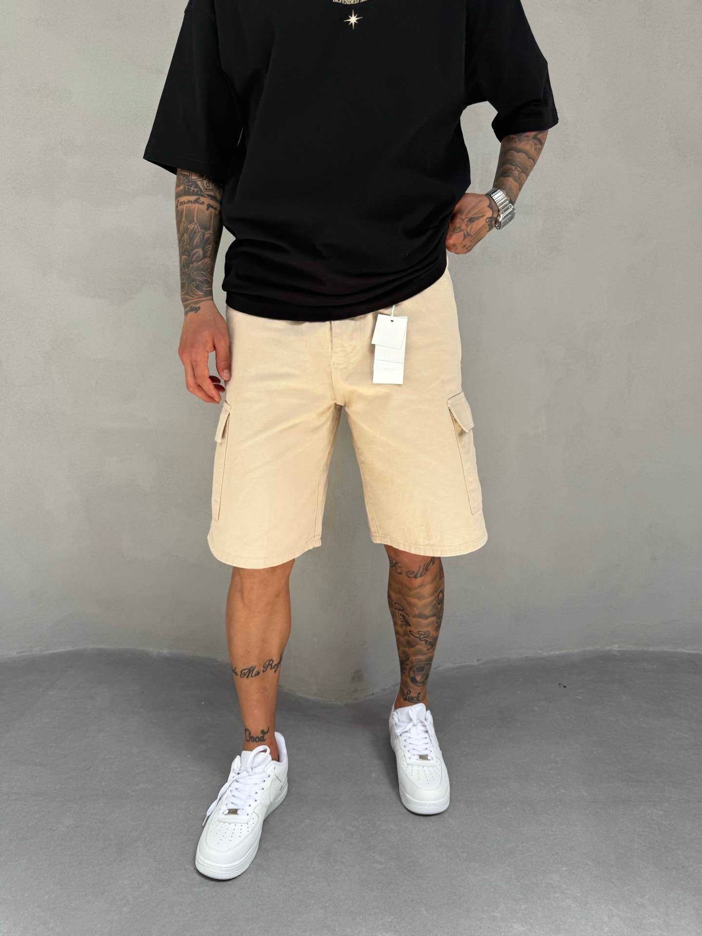 BAIGE CARGO SHORT