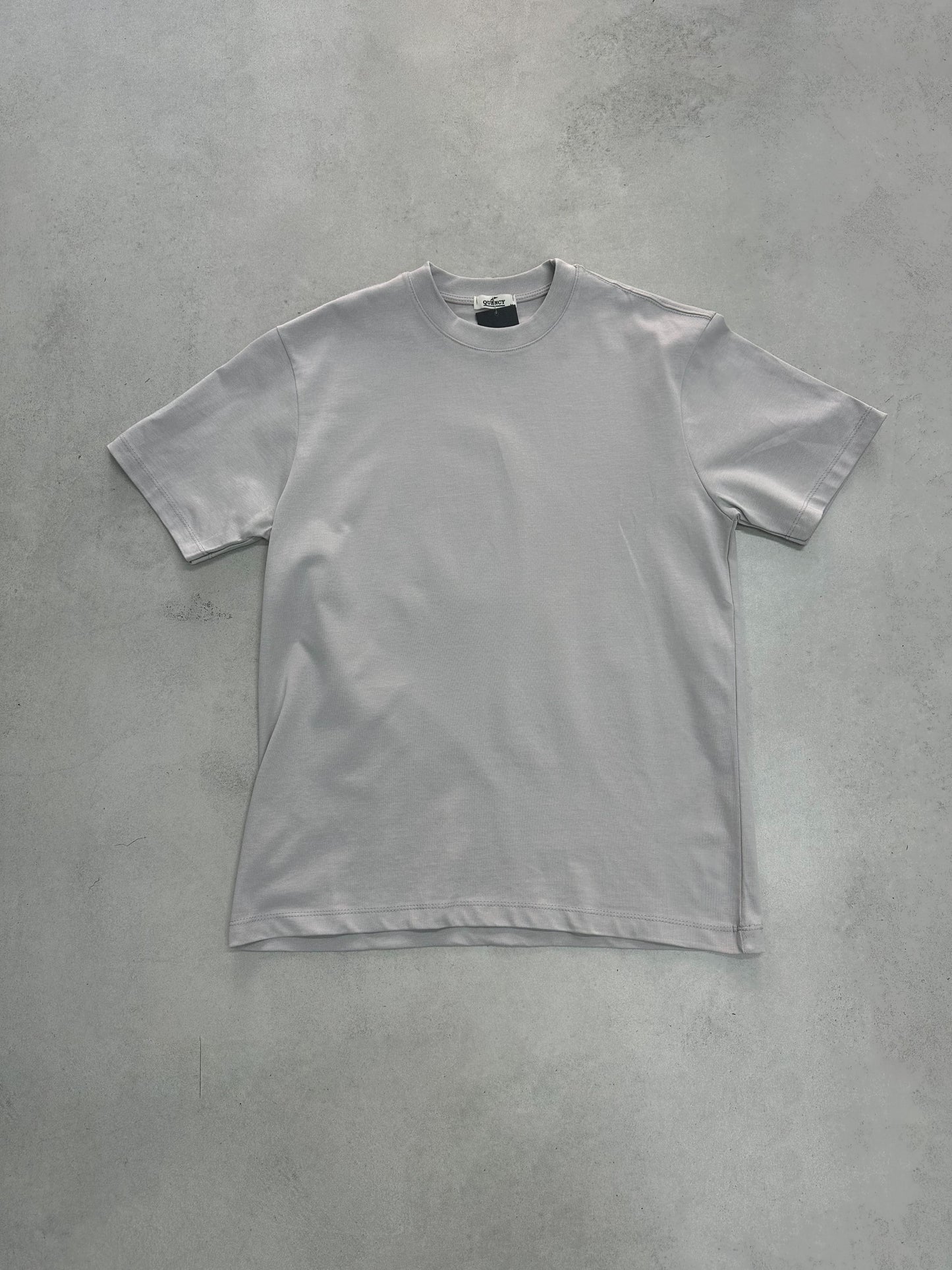 BASIC NORMAL T-SHIRT (17 color)