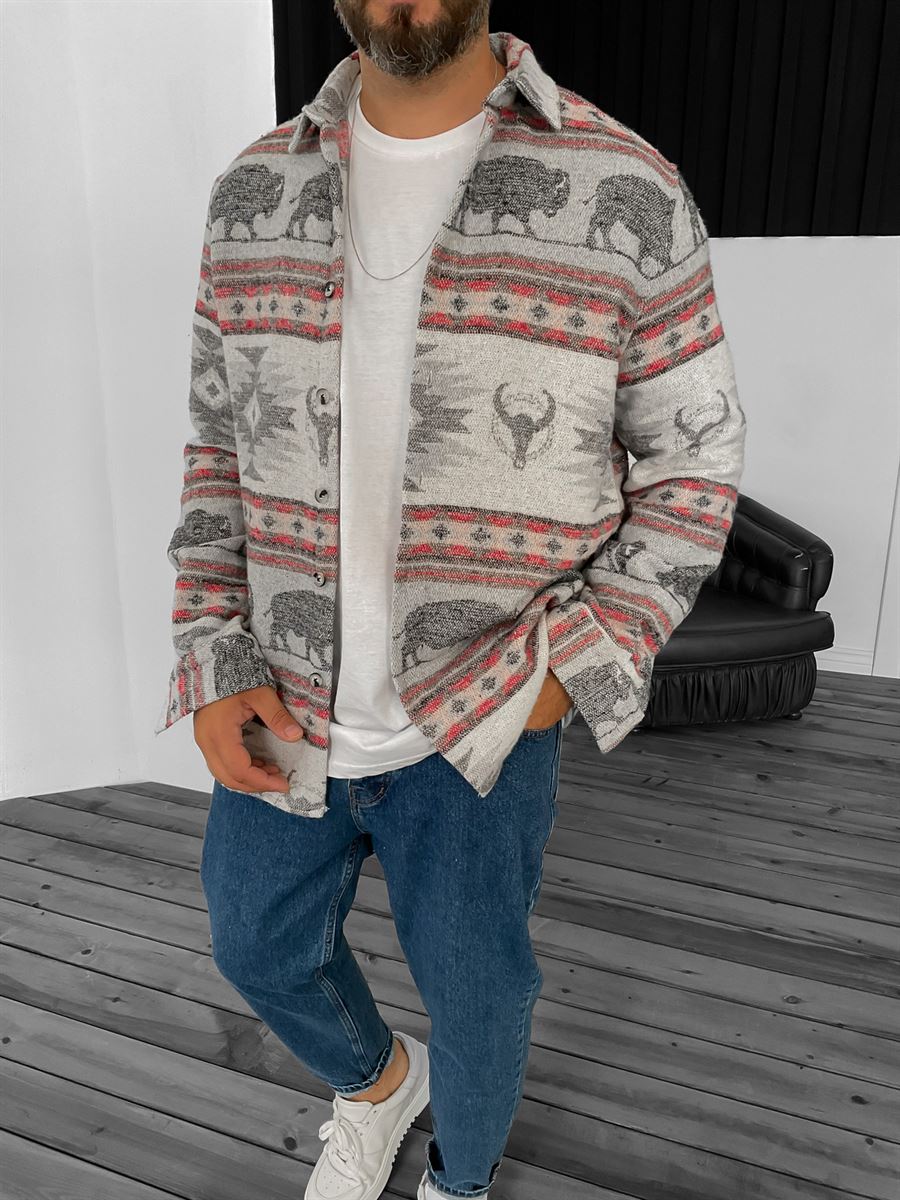 PREMIUM FLANNEL SHIRT