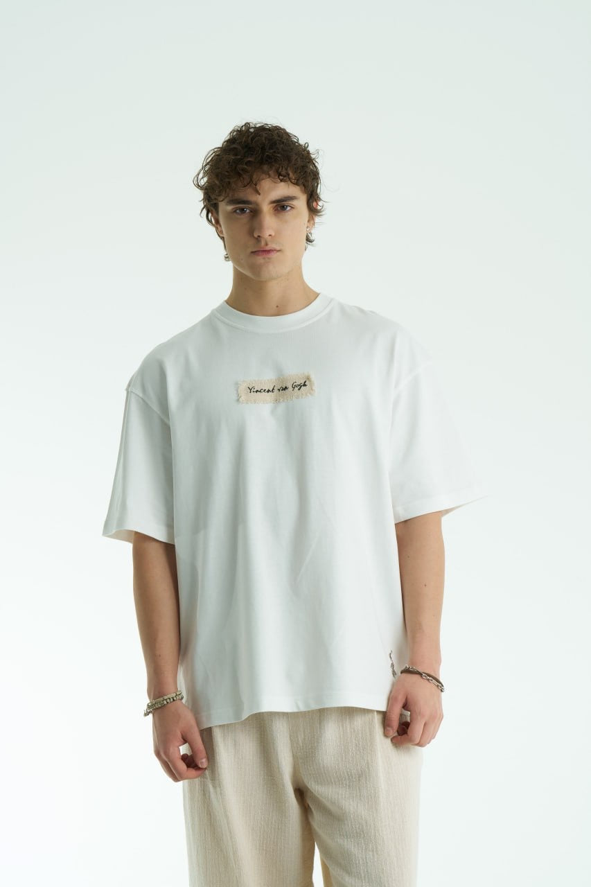 VAN GOGH LONELINESS T-SHIRT