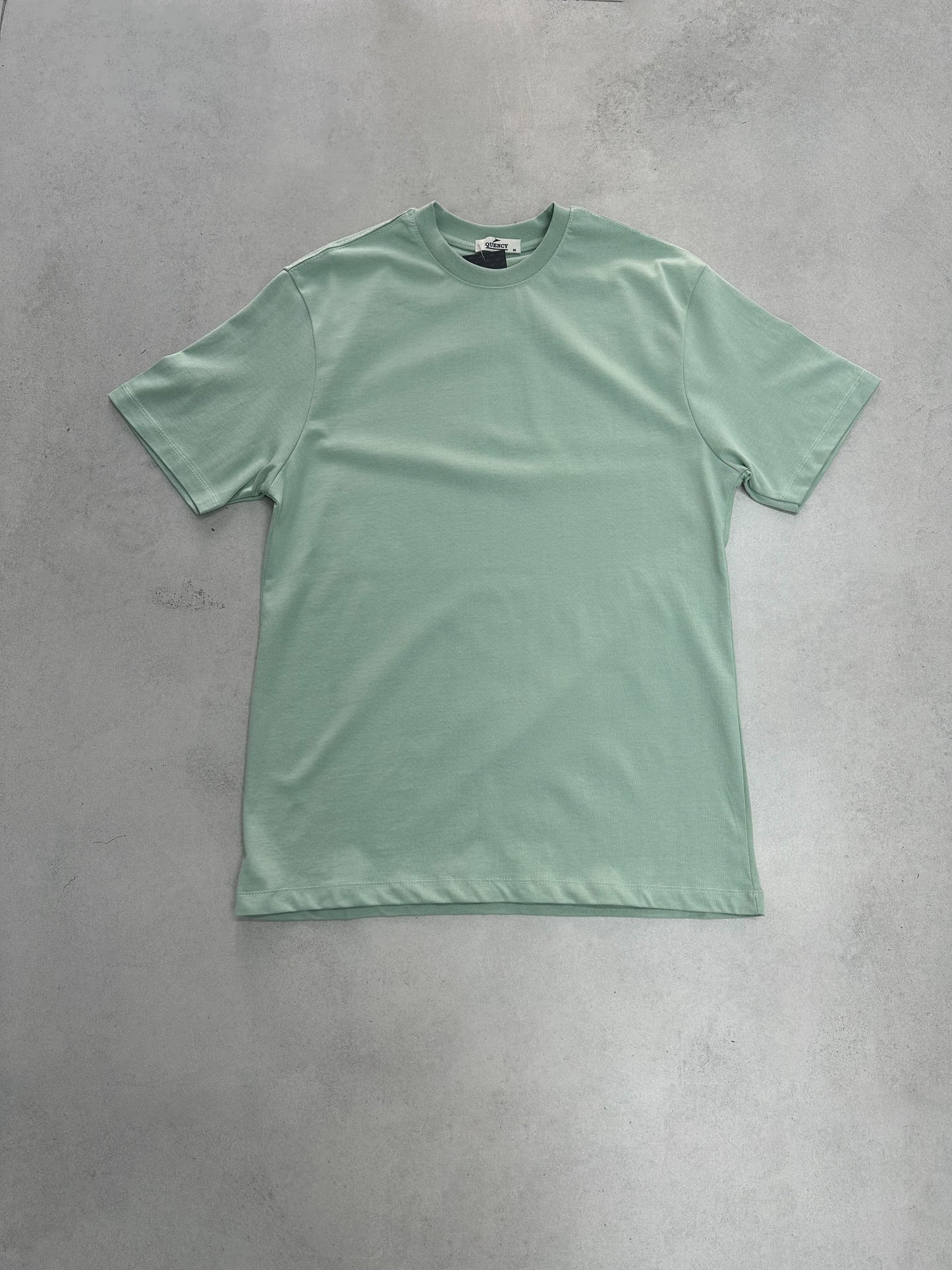 BASIC NORMAL T-SHIRT (17 color)