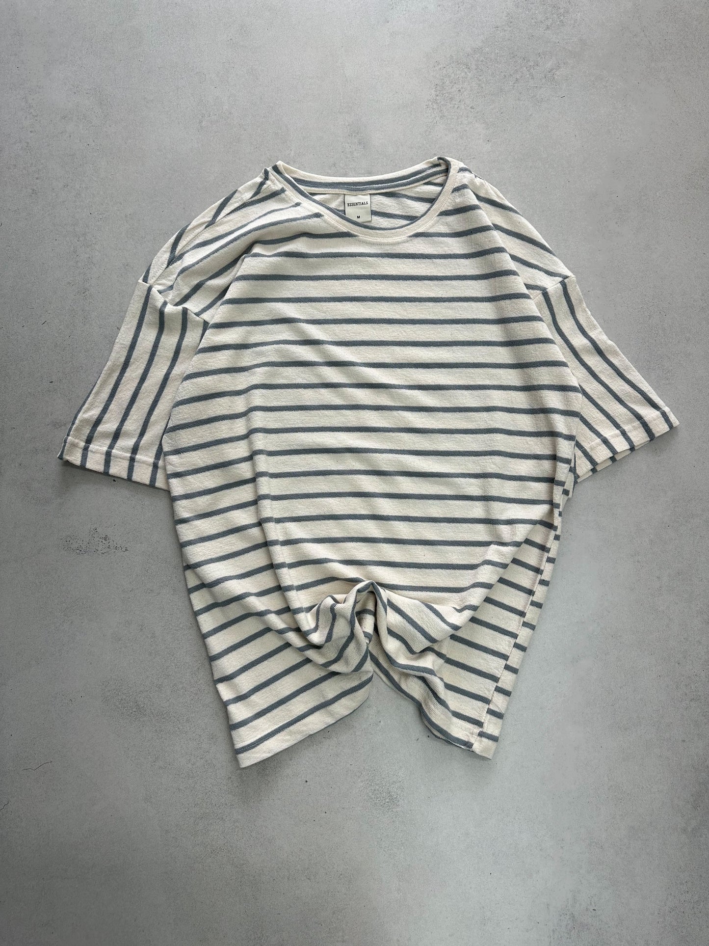 STRIPED T-SHIRT (3 COLOR)