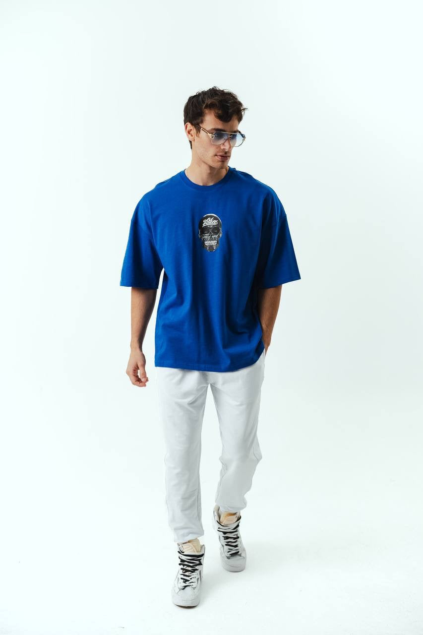 OLD SCULL T-SHIRT
