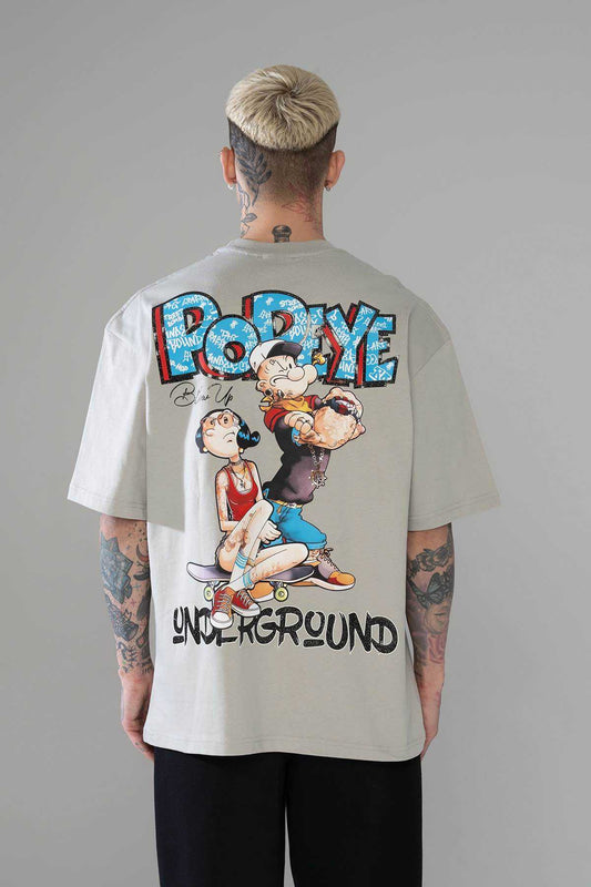 POPEYE T-SHIRT