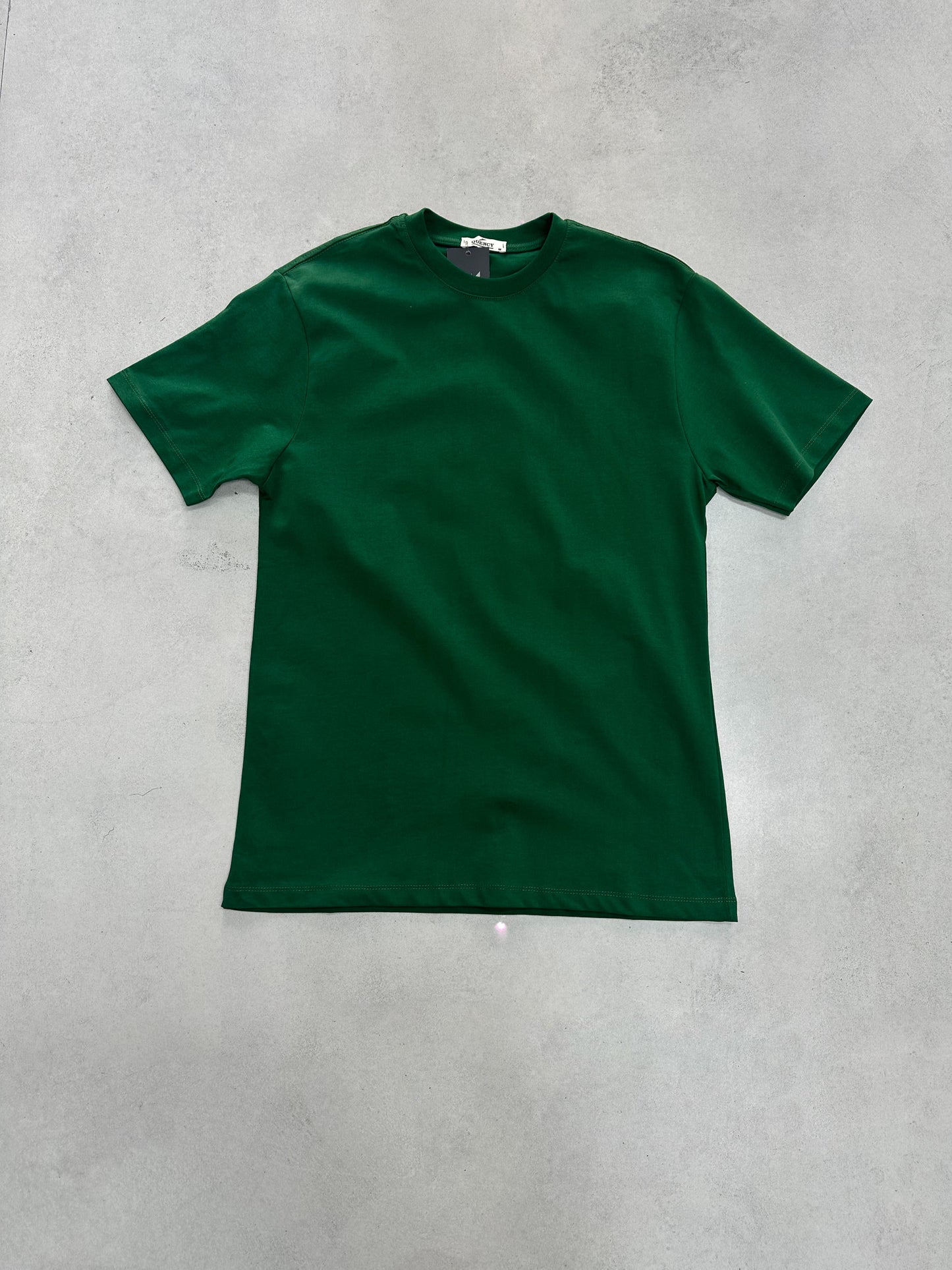 BASIC NORMAL T-SHIRT (17 color)