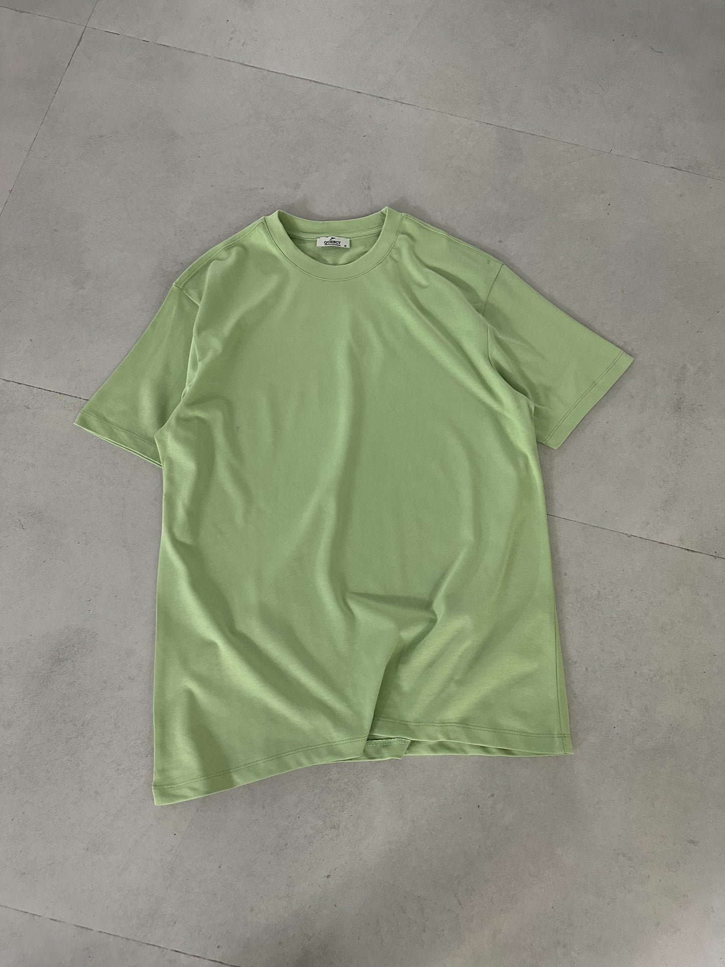 BASIC NORMAL T-SHIRT (17 color)