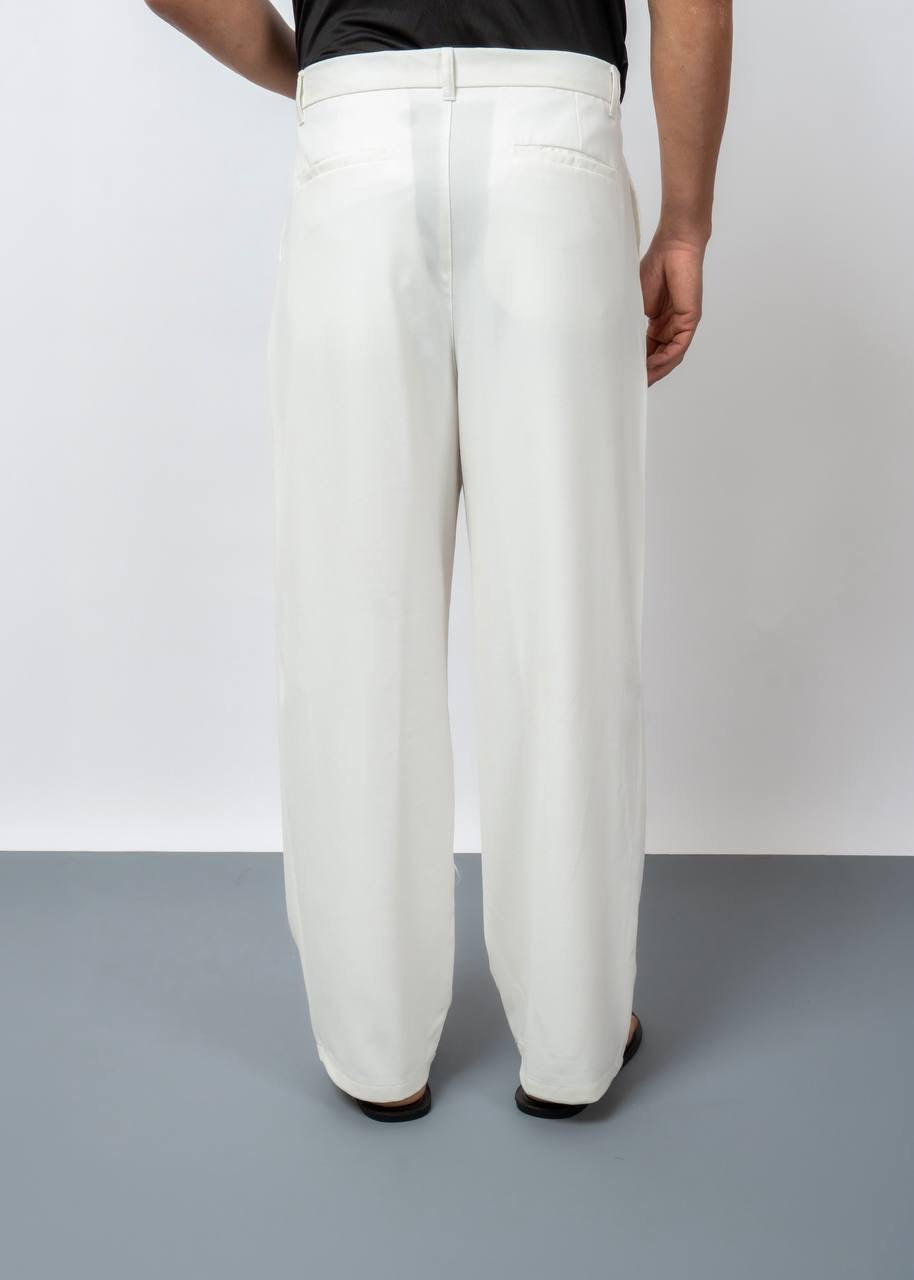 PREMIUM BAGGY FORMAL PANTS (5 COLOR)