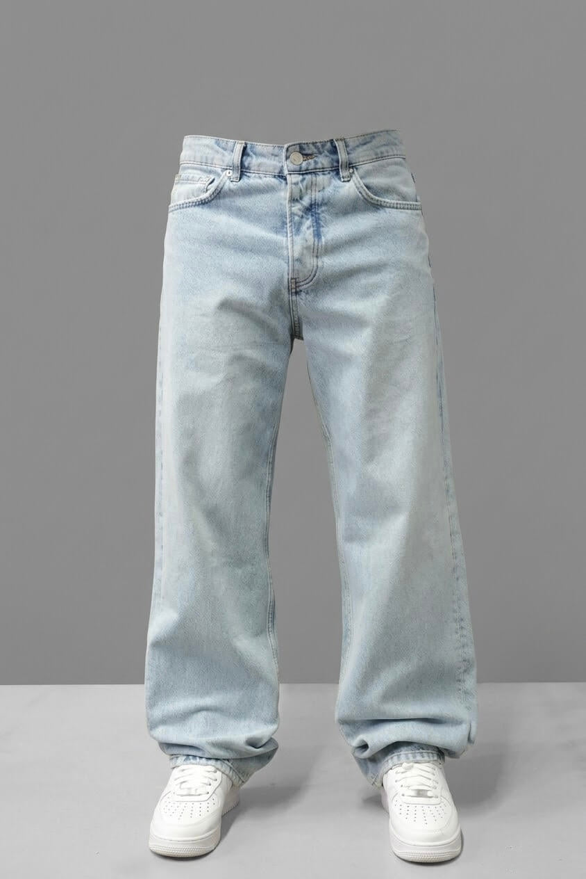PREMIUM ICY BAGGY JEAN
