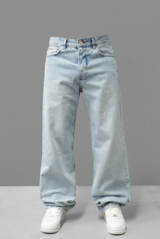 PREMIUM ICY BAGGY JEAN