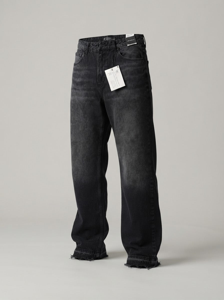 PREMIUM FLARE JEAN
