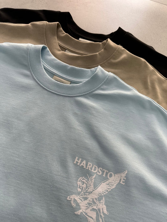 HARDSTONE T-SHIRT