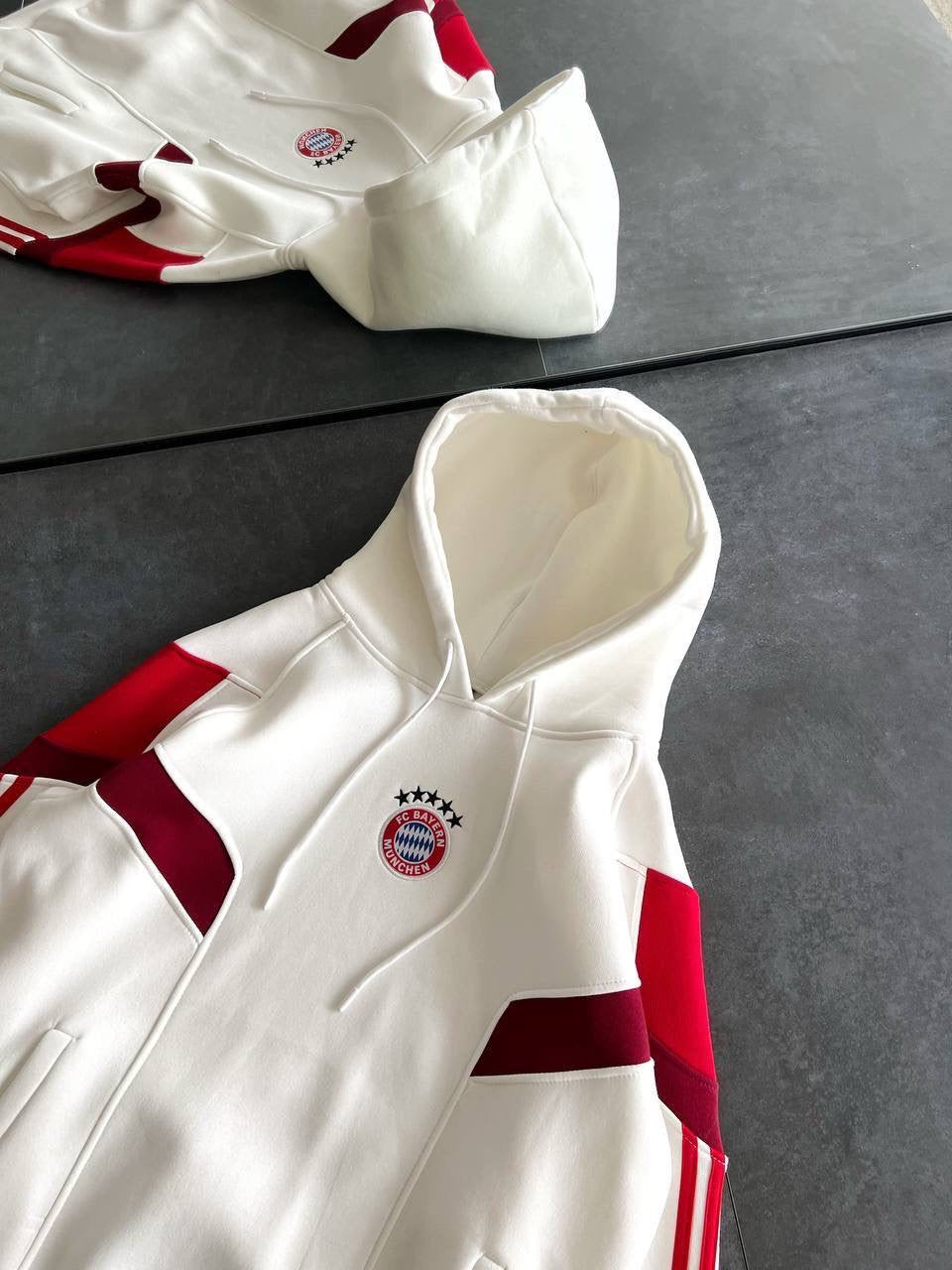 BAYERN MUNICH HOODIE