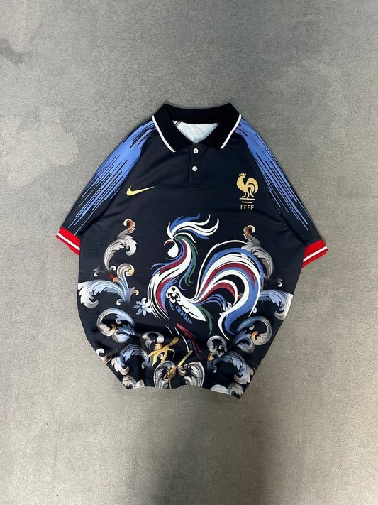 FRANCE FANCY T-SHIRT