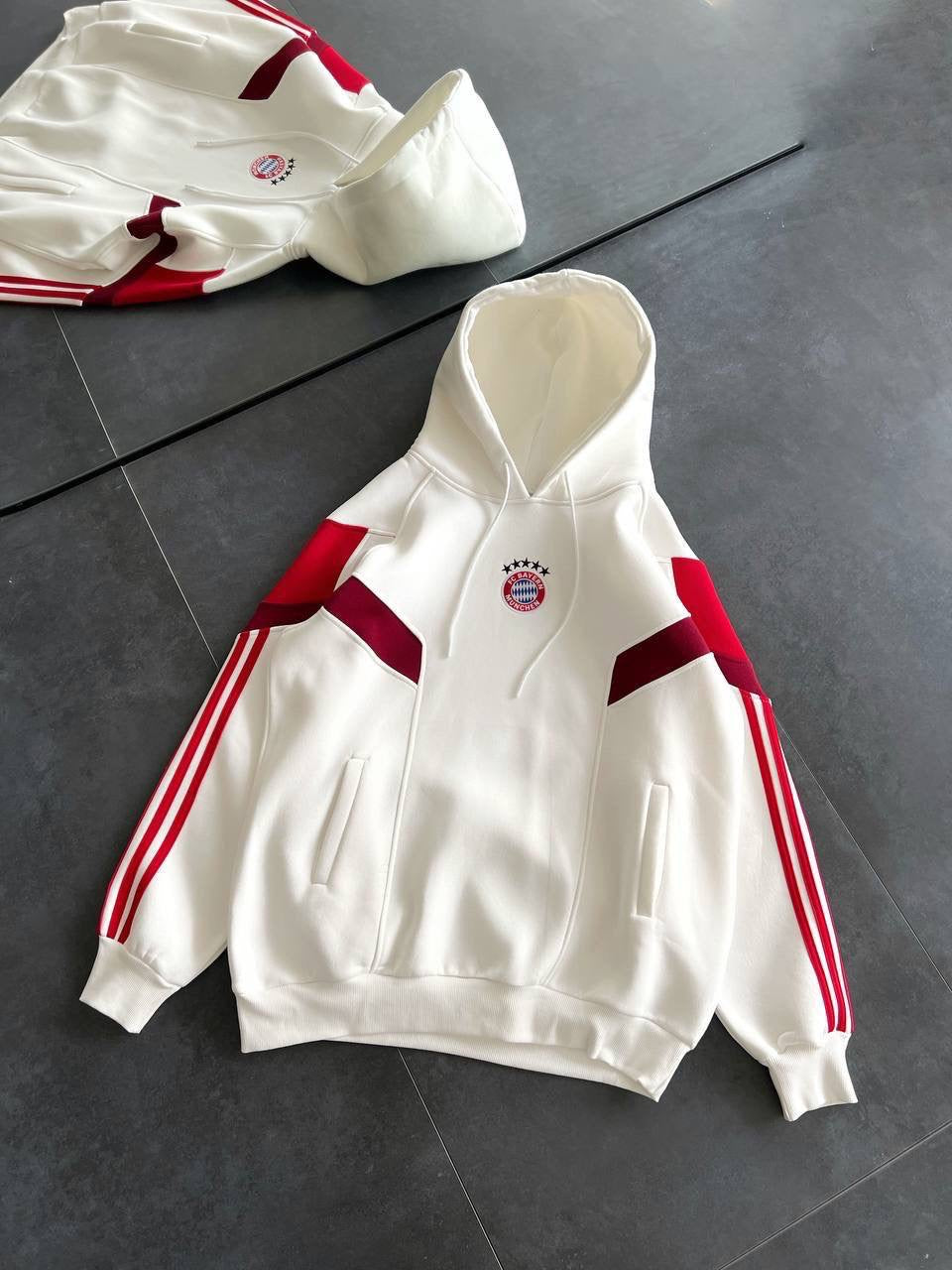 BAYERN MUNICH HOODIE