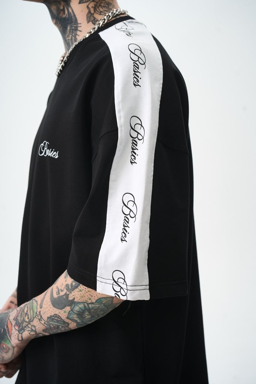 BASICS PREMIUM T-SHIRT