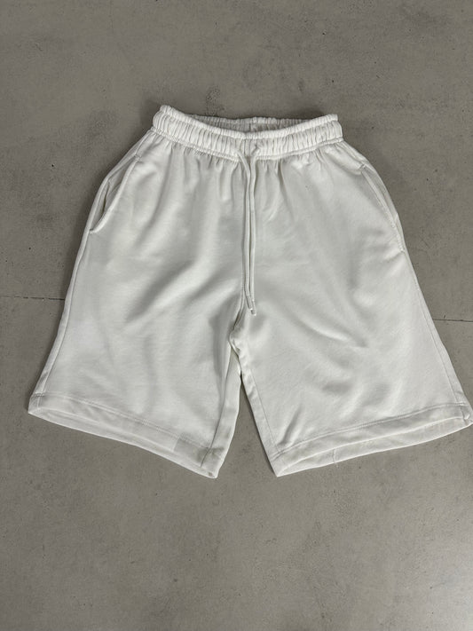 BASIC TRACK SHORTS