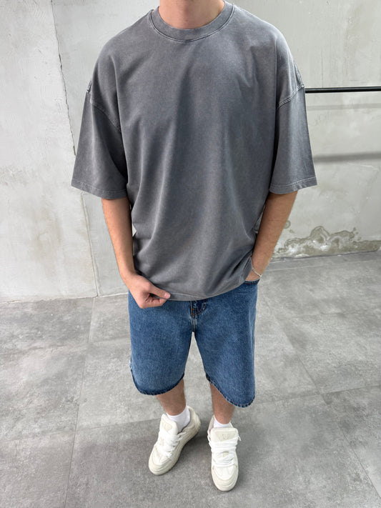 PREMIUM STONEWASHED T-SHIRT