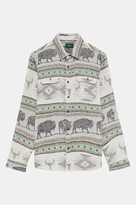 PREMIUM FLANNEL SHIRT