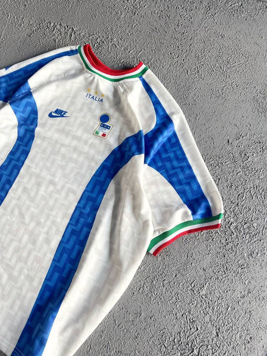 ITALY FANCY T-SHIRT (2 COLORS)