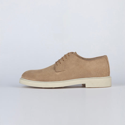PREMIUM DERBY SHOES (3 COLOR)