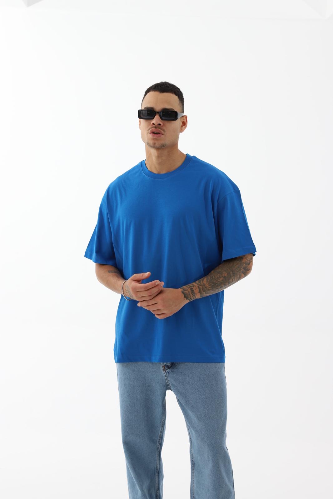 NORMAL BASIC T-SHIRT