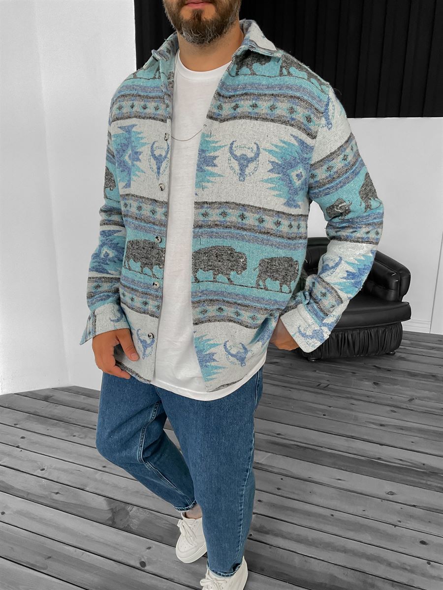 PREMIUM FLANNEL SHIRT