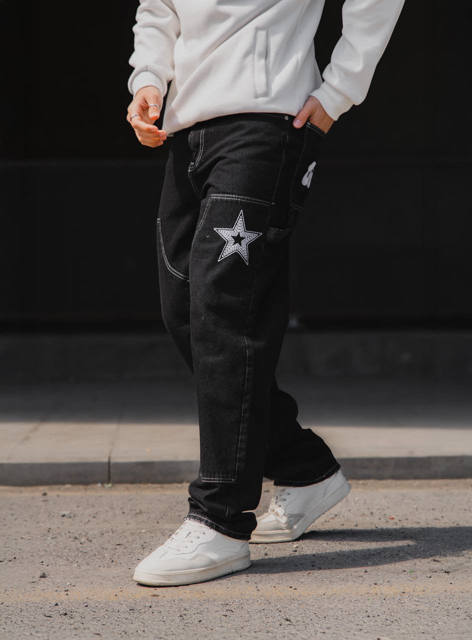 VIP STAR JEAN