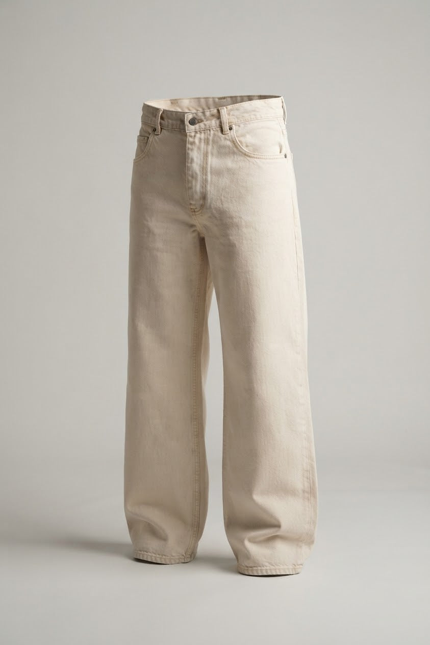 PREMIUM BAGGY FIT JEAN