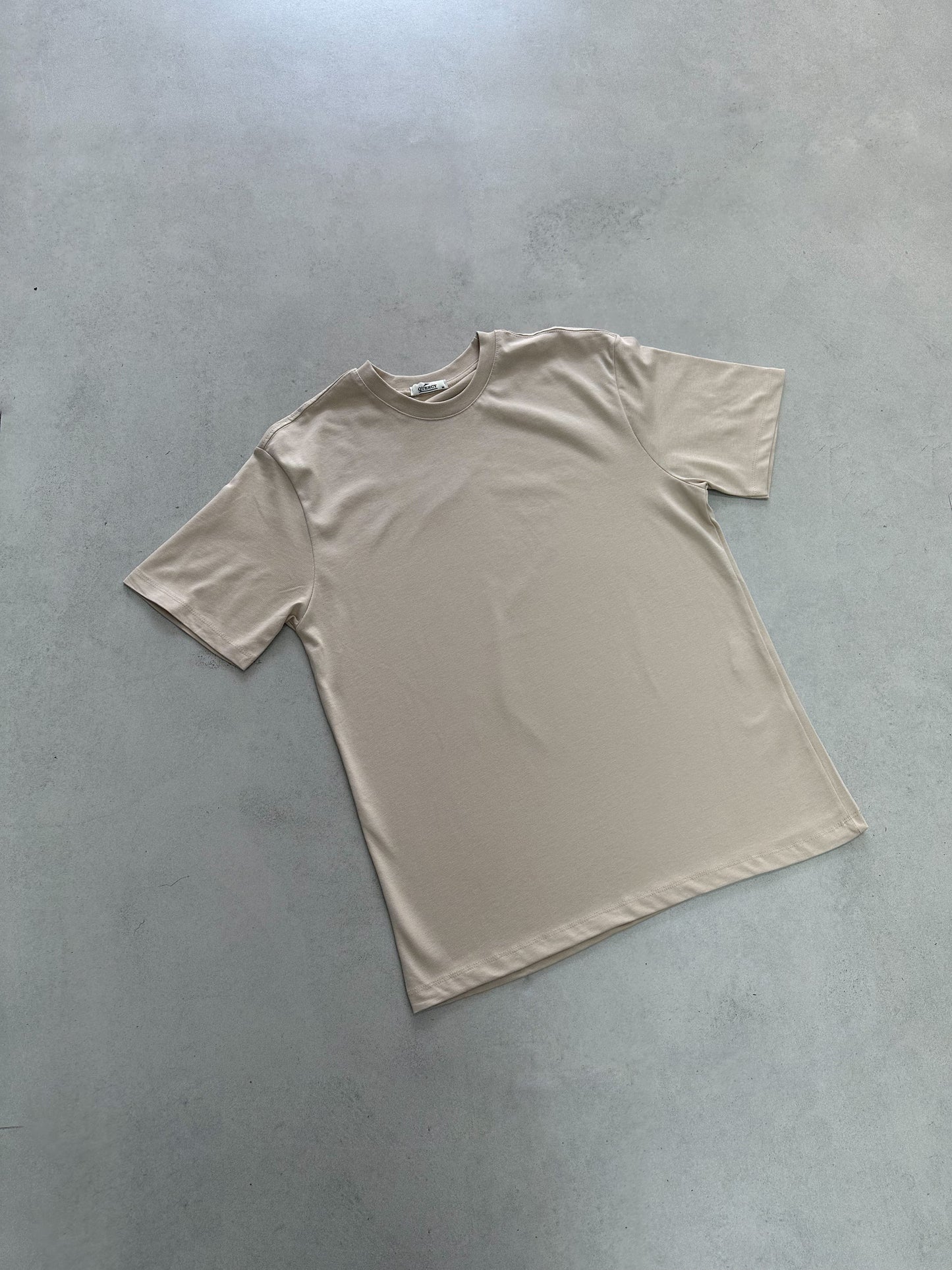 BASIC NORMAL T-SHIRT (17 color)