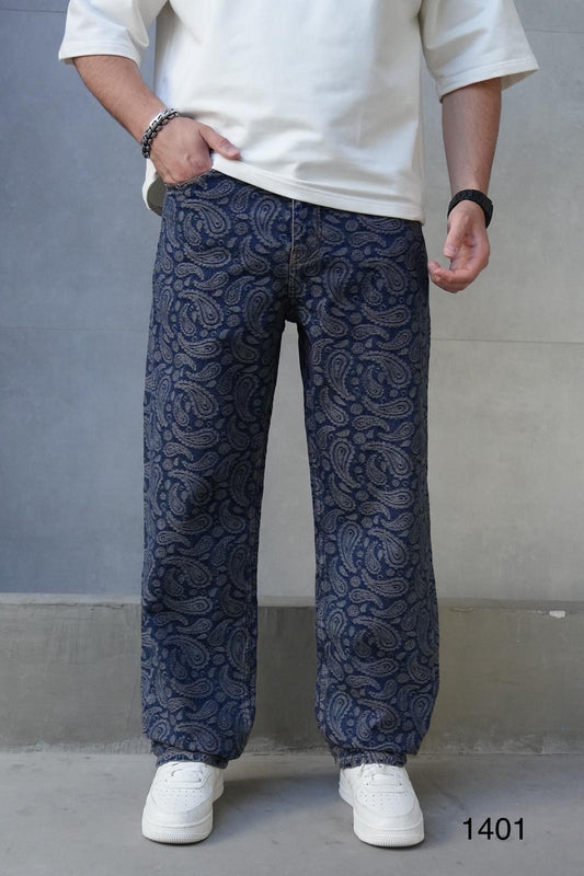 DERMA DESIGN VIP JEAN