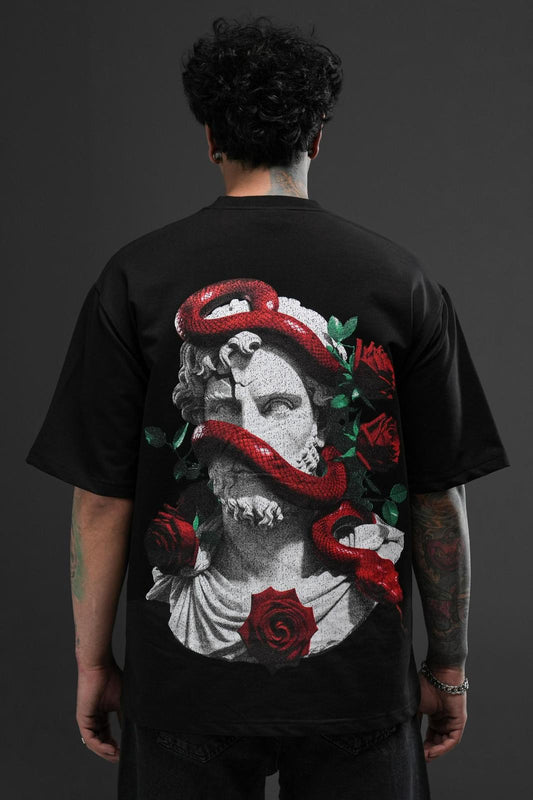 PREMIUM POISON T-SHIRT