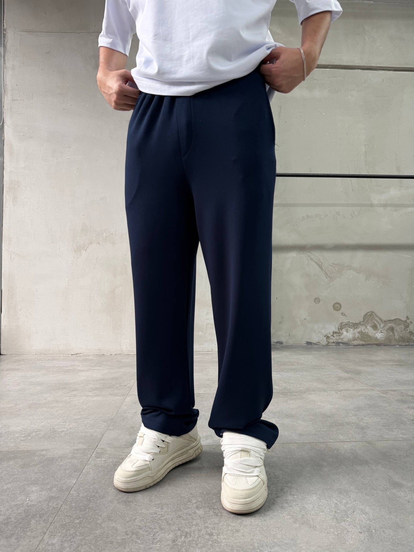 PREMIUM SWEATPANTS