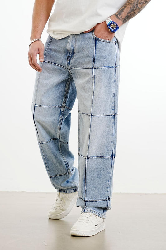 BLUE LINE VIP JEAN