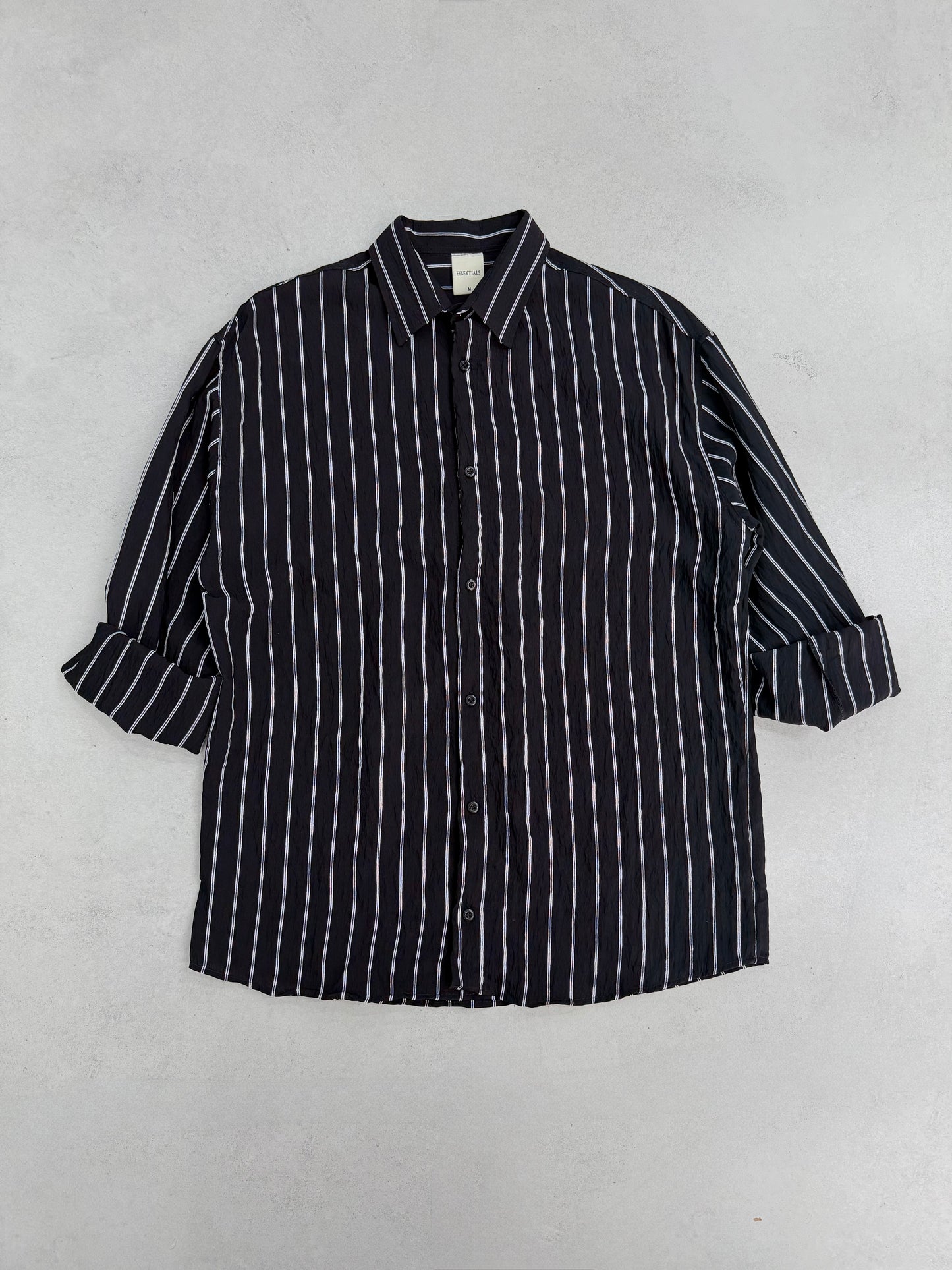 STRIPE SUMMER SHIRT