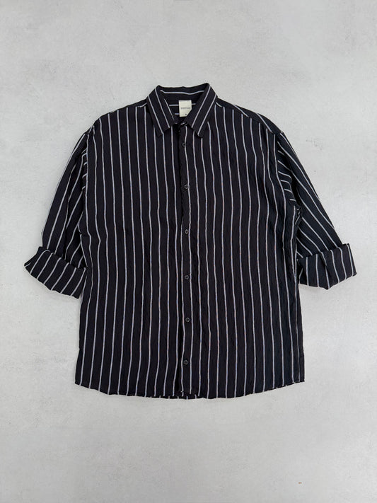 STRIPE SUMMER SHIRT