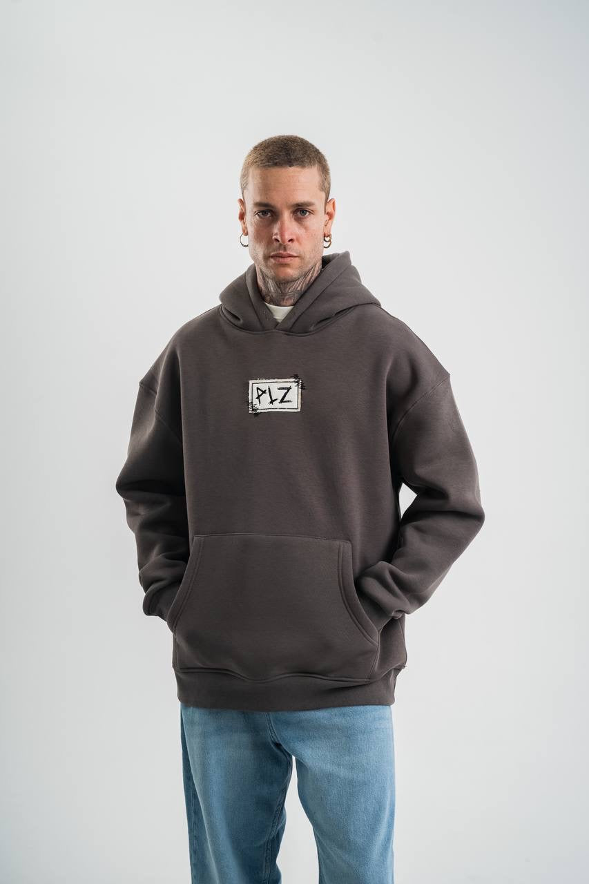 WIN AGAINST ODDS HOODIE (2 COLOR)