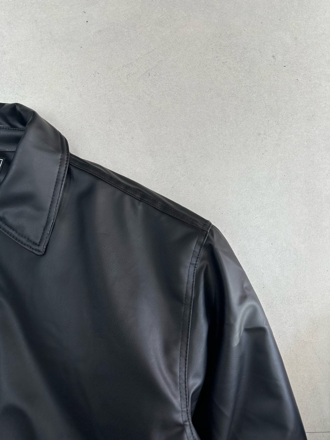 PREMIUM LEATHER JACKET