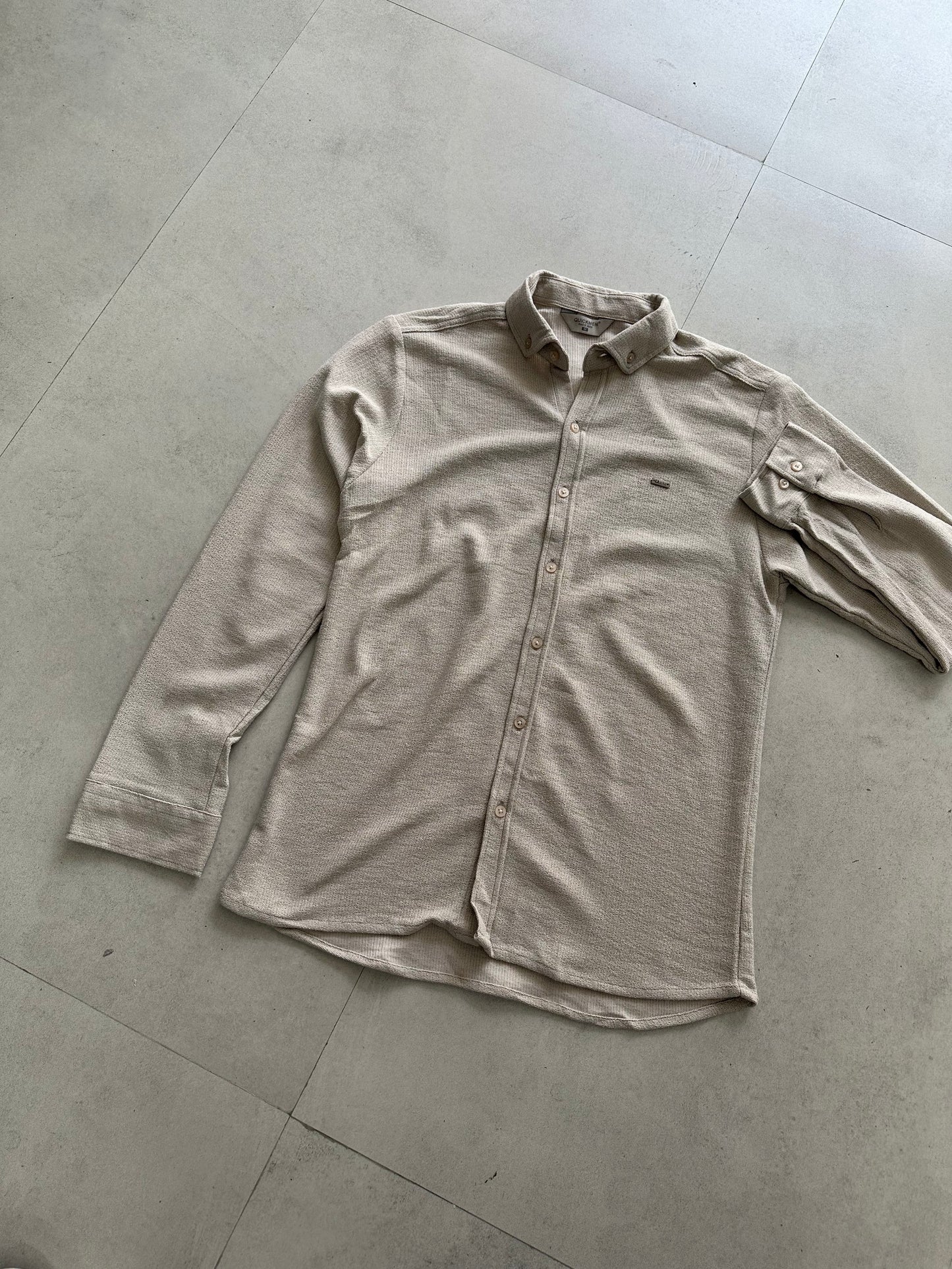 THREADS BASIC SHIRT