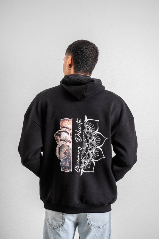 CHARMING PREMIUM HOODIE